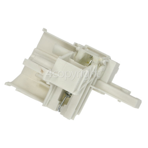 Grundig GHV41820 Door Lock