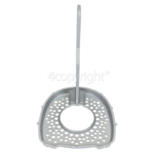 BISSELL CrossWave Cordless 25821 Strainer