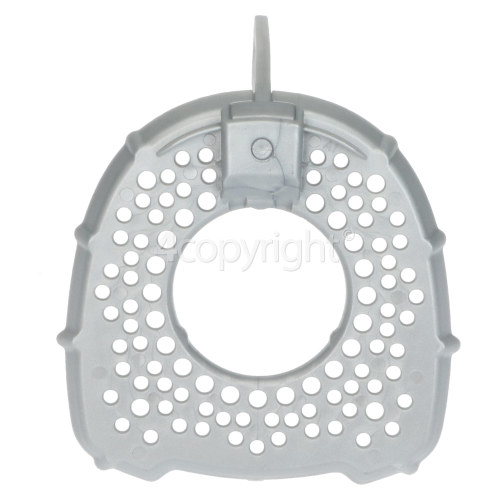 BISSELL CrossWave Cordless 25821 Strainer