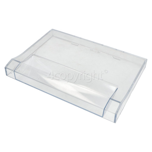 Beko Drawer Printed Cover. Part Number 4908991200. | bekospares.co.uk