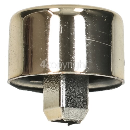 Rangemaster Ignition Button - Gold