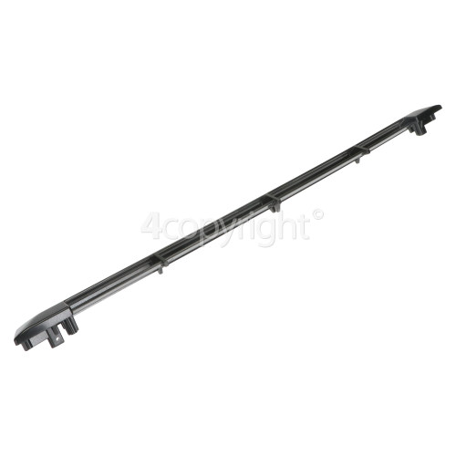 Whirlpool Oven Door Exhaust Fume