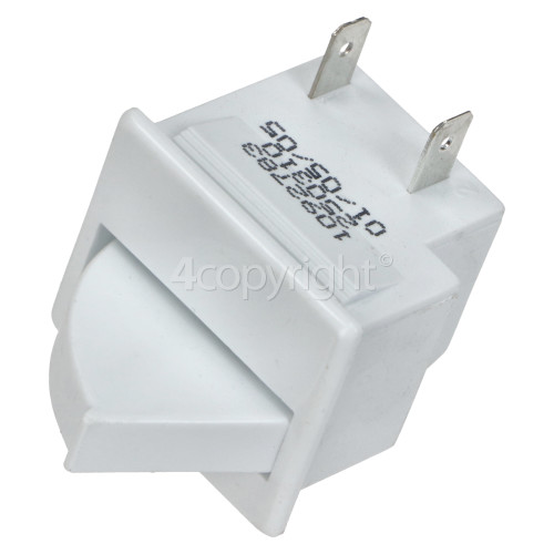 Door Lamp Switch. Part Number 1092783. | Hisense