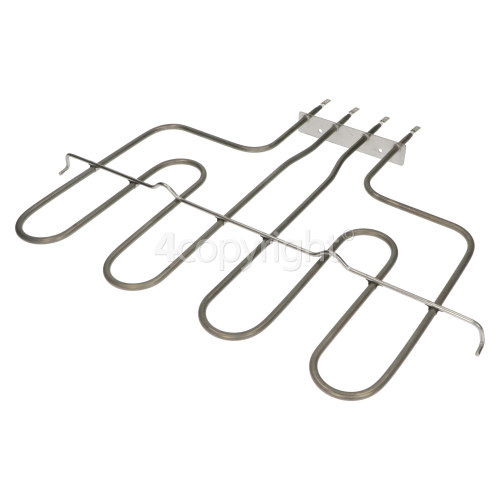 Top Oven Dual Upper Element 2660W