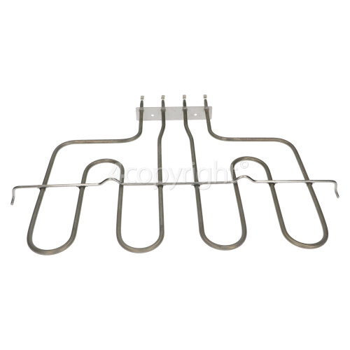 Top Oven Dual Upper Element 2660W