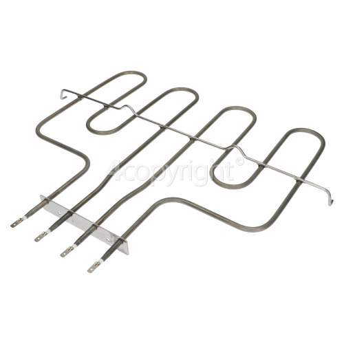 Top Oven Dual Upper Element 2660W