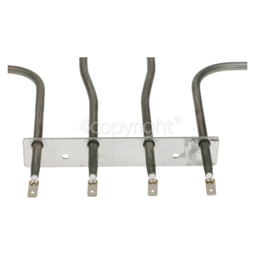 Top Oven Dual Upper Element 2660W