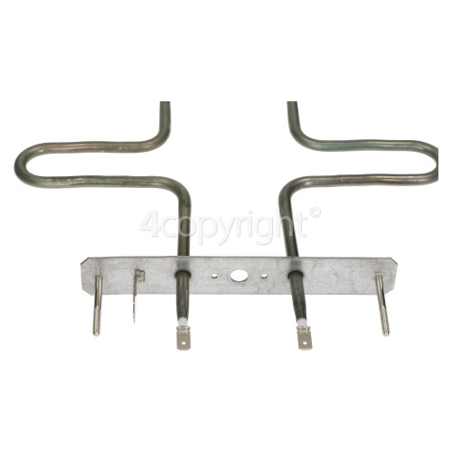 Whirlpool Dual Oven Grill Element 2450W