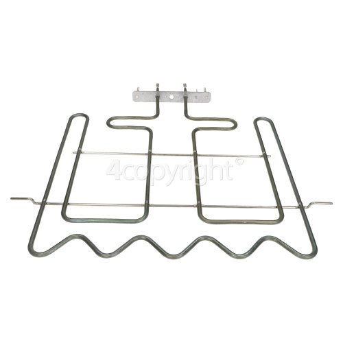 Whirlpool Dual Oven Grill Element 2450W