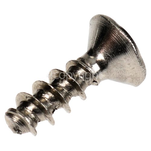 Hisense HS6120W Screw