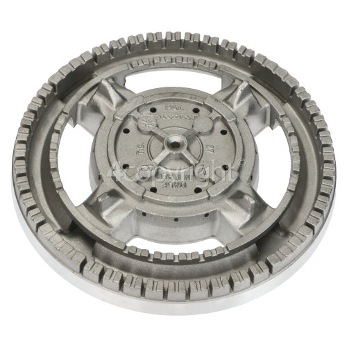 Rangemaster 5703 90 DF LPG Black Burner Head