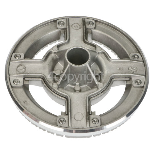 Rangemaster 5703 90 DF LPG Black Burner Head