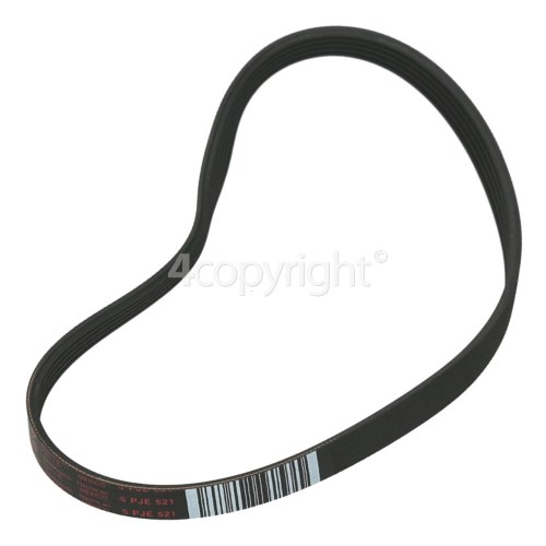 Whirlpool Poly-Vee Drive Belt