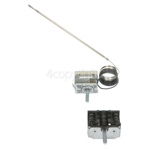 Rangemaster Oven Function Selector Switch : EGO 42.02900.027 & Thermostat 55.17059.860