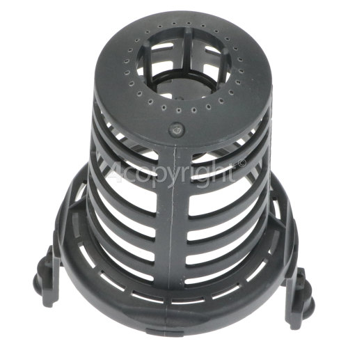 Grundig Coarse Filter