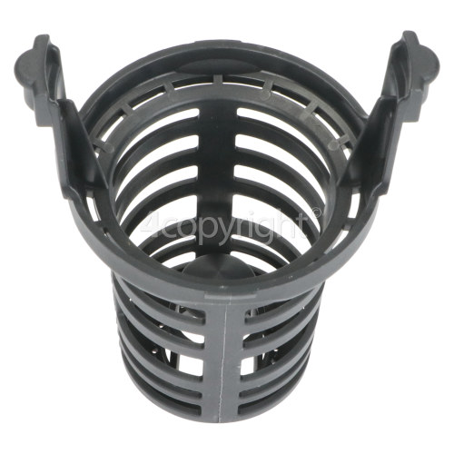 Grundig Coarse Filter