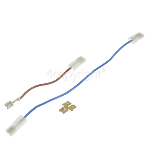 Rangemaster 8035 Classic 110 Ceramic White/Chrome Oven Function Selector Switch