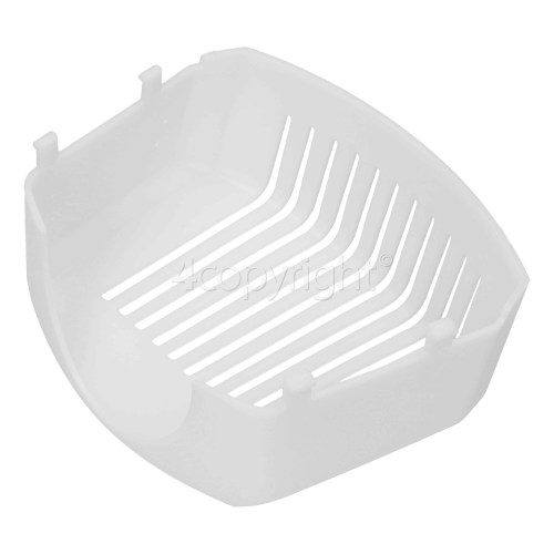 Grundig Lamp & Thermostat Housing Cover
