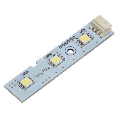 Rangemaster LED Fridge Lamp