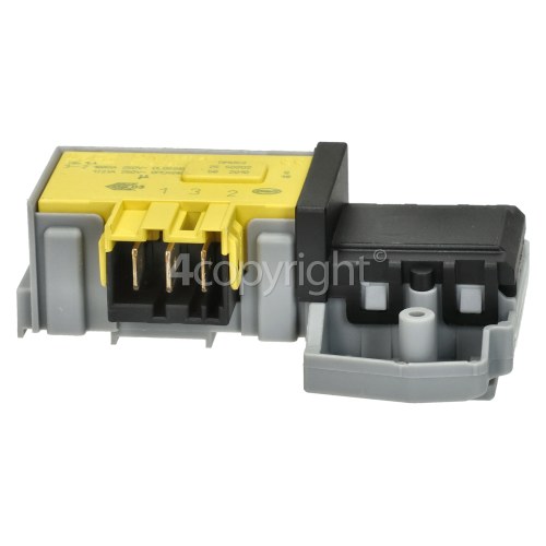 Hoover Door Interlock+A173