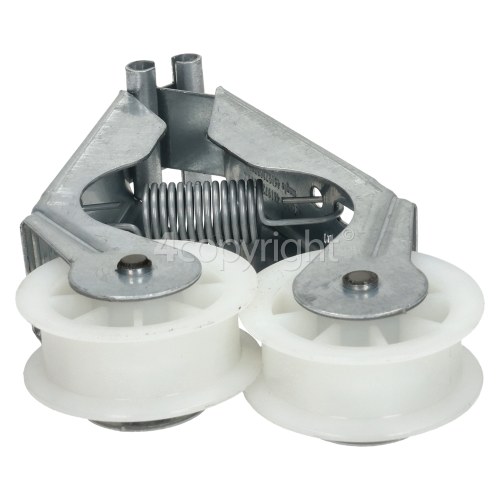 Whirlpool AWZ121 Pulley - Jockey Wheel