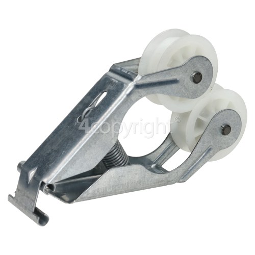 Whirlpool AWZ121 Pulley - Jockey Wheel