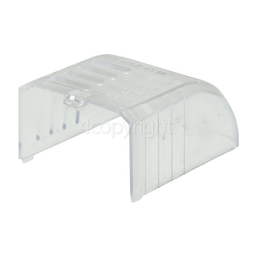 Grundig Lamp Cover