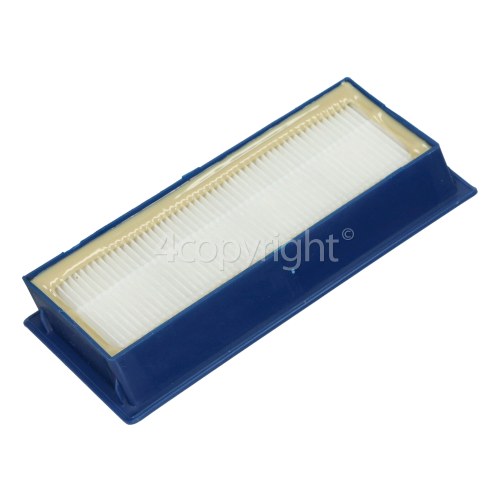 Hoover U63 Microfibre Filter Kit