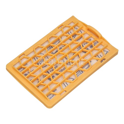 Hoover U63 Microfibre Filter Kit