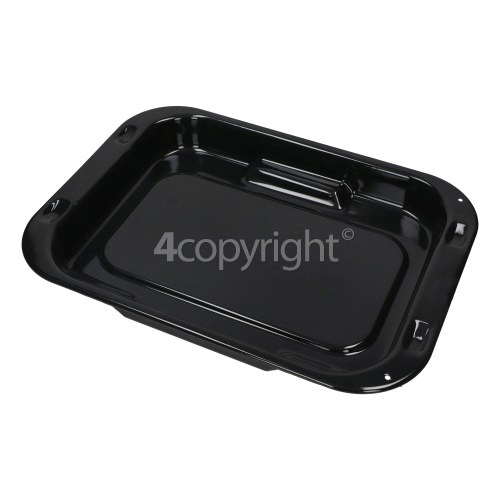 Rangemaster Grill Pan