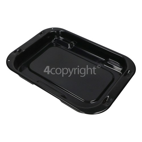 Rangemaster Grill Pan