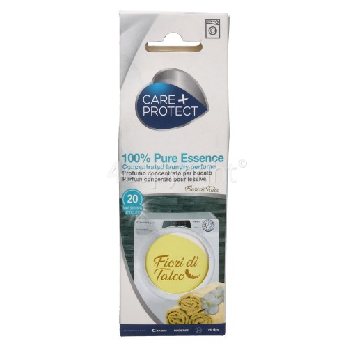 Candy 100% Pure Essence Concentrated Laundry Perfume - Fiori Di Talco ( Laundry Care & Cleaning )