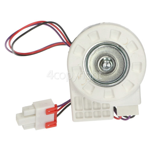 Hoover Fan Motor