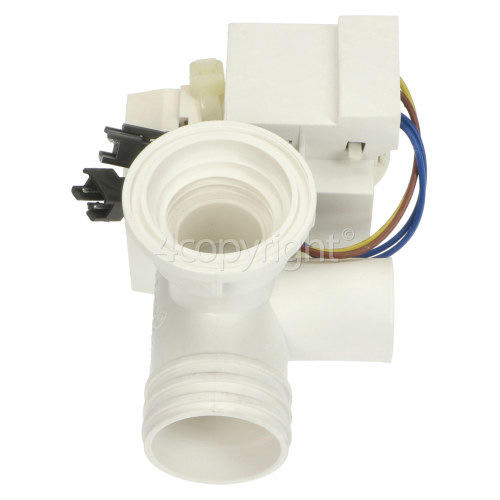 Rangemaster Diverter