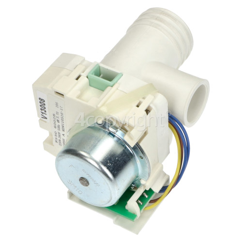 Rangemaster Diverter
