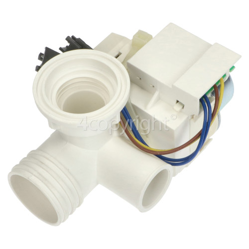 Rangemaster Diverter