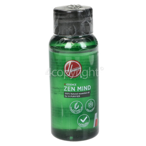 Hoover APF10 H-Essence - Zen Mind Diffuser Bottle: Fragrance Of Lavender, Rosemary And Sage