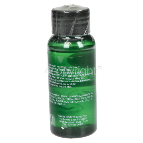 Hoover APF10 H-Essence - Zen Mind Diffuser Bottle: Fragrance Of Lavender, Rosemary And Sage