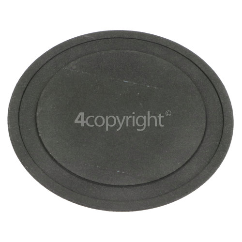 Rangemaster Medium Burner Cap :72mm Dia.