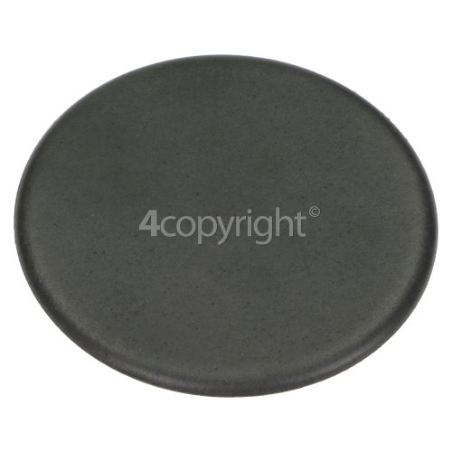 Rangemaster Medium Burner Cap :72mm Dia.