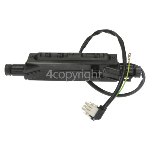 Rangemaster 7-Pin Switch Unit