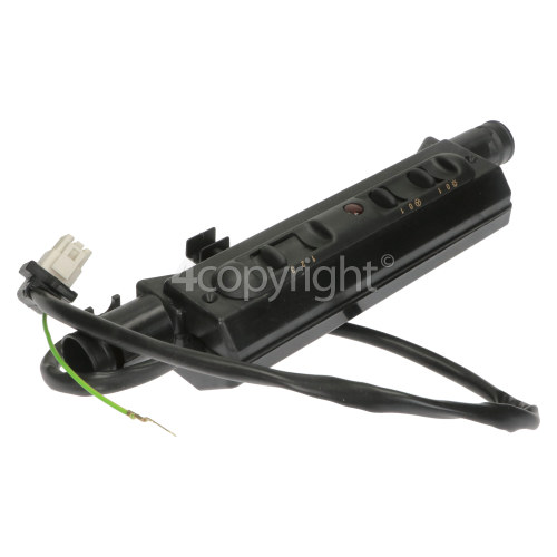 Rangemaster 7-Pin Switch Unit