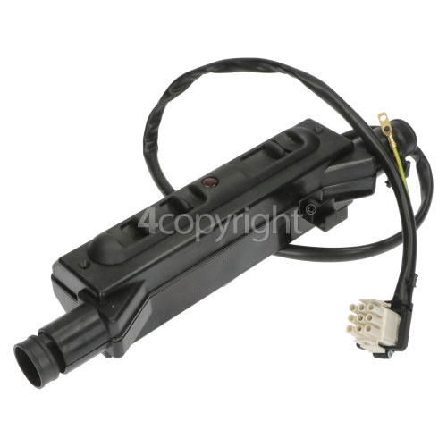 Rangemaster 7-Pin Switch Unit