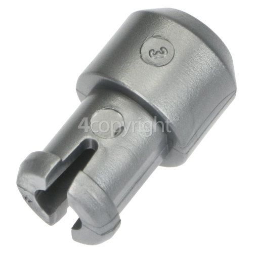 Candy CDS 655X-S Basket Wheel Axle