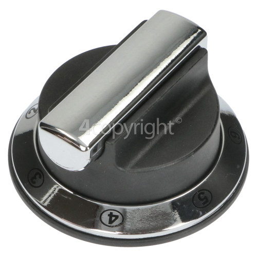 Rangemaster Oven Control Knob