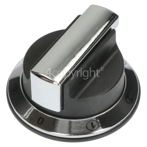 Rangemaster Oven Control Knob