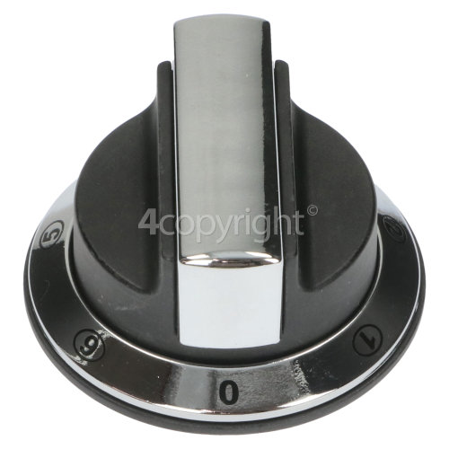 Rangemaster Oven Control Knob
