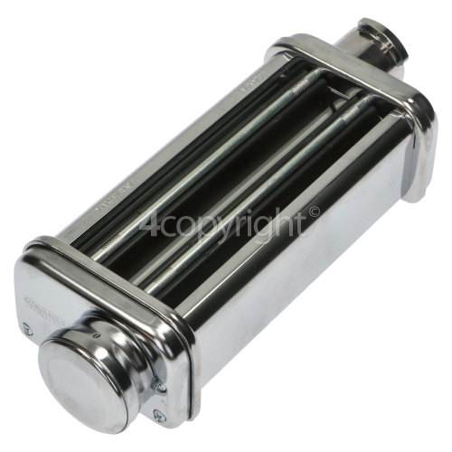 Kenwood AX970 Flat Pasta Roller Attachment. Part Number AW20011034