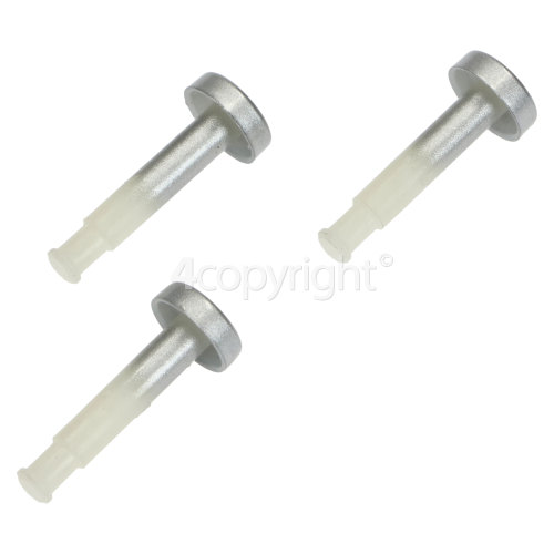 Rangemaster Kit Clock Cw Buttons Cm