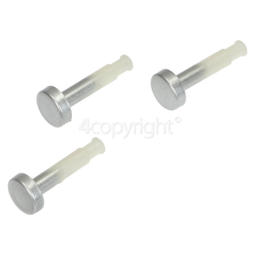 Rangemaster Kit Clock Cw Buttons Cm